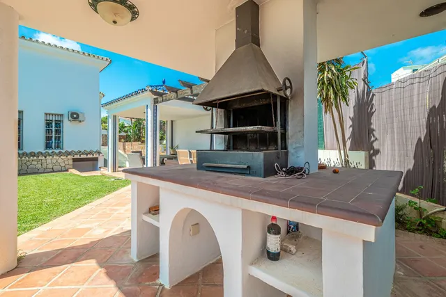 Chalet 4 habitaciones 557m² en venta - Centro — 10