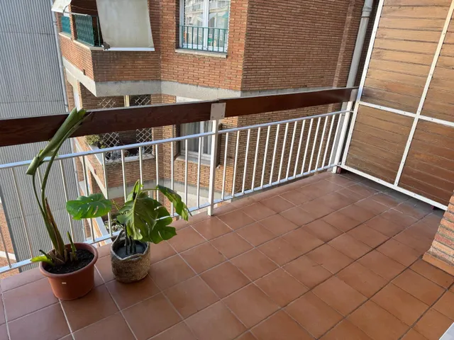 Pis en lloguer - les corts — 5