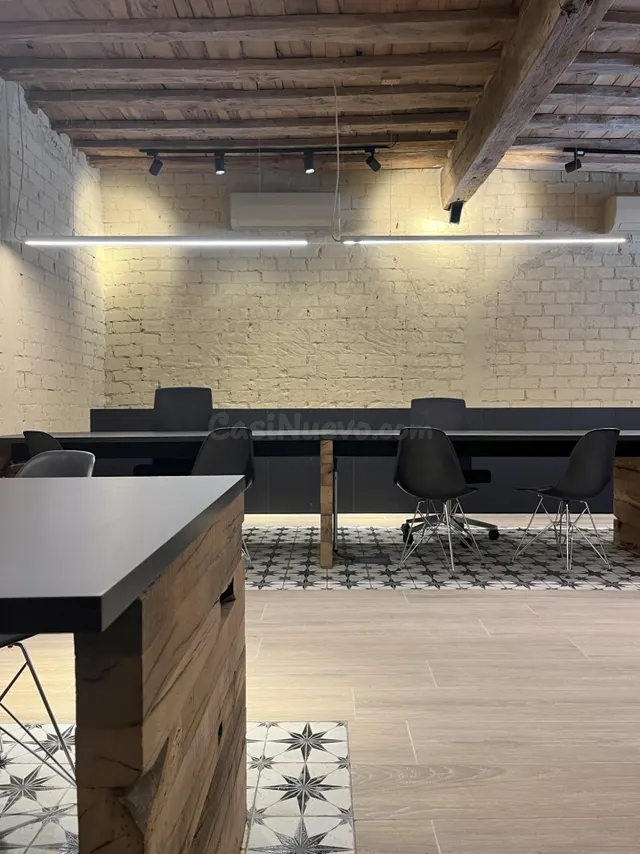 LOCAL EN PASEO SARASATE IDEAL OFICINAS — 2