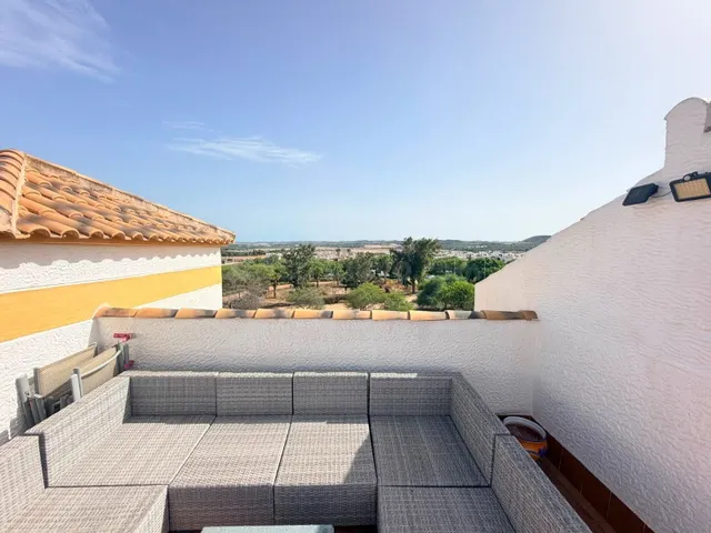 Apartamento 2 habitaciones 61m² en venta - Desamparados-Hurchillo-Torremendo — 22