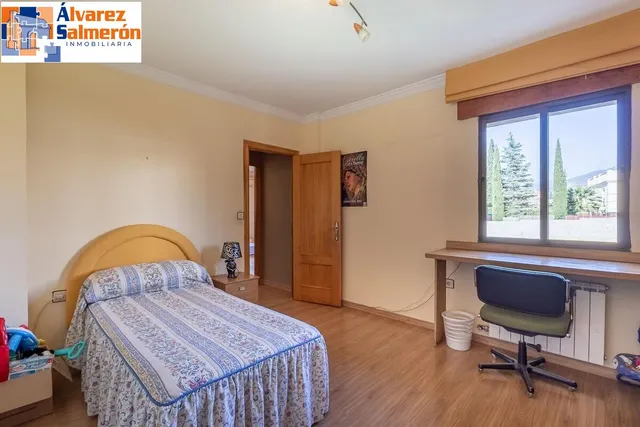 Fantastica casa en gojar — 17
