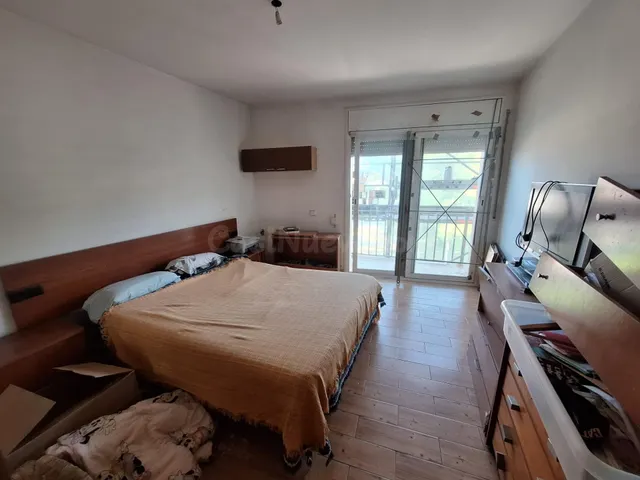 PISO CON 3 habitaciones Y BALCÓN EN POBLENOU — 8