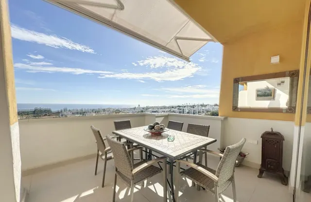 Ático Dúplex 3 habitaciones 180m² en venta - Costa Del Sol — 2
