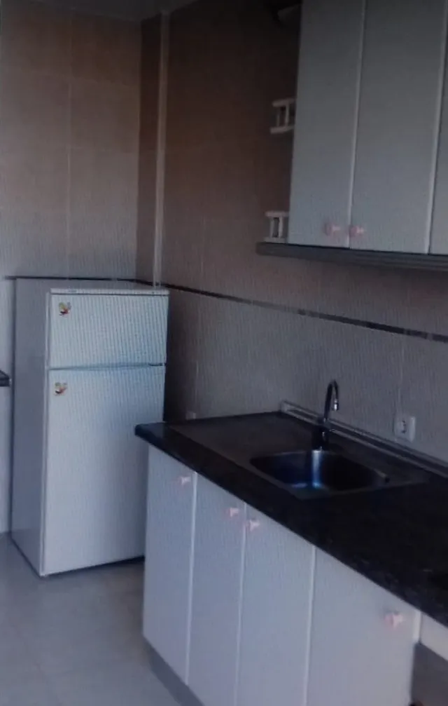 ESTUPENDO CHALET EN EN URB LAS JARAS JUNTO AL EMBALSE LA ENCANTADA , HIPOTECABLE! — 6