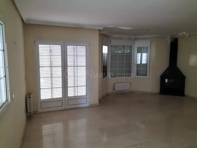 SE VENDE PAREADO EN AV de LA SALUD  - Moralzarzal - Madrid — 5