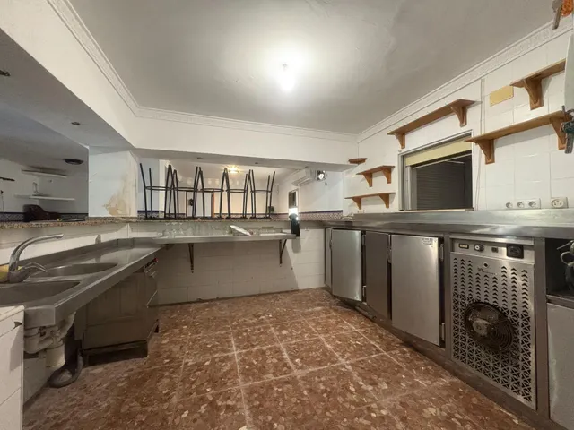 LOCAL COMERCIAL EN ALCORNOCALEJOS — 9