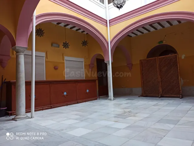AMPLIA CASA INDEPENDIENTE EN EL BARRIO SAN MIGUEL - foto 3