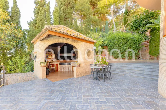 Casa en Paseo Porta Coeli — 47