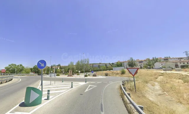 PISO EN VENTA EN RONDA