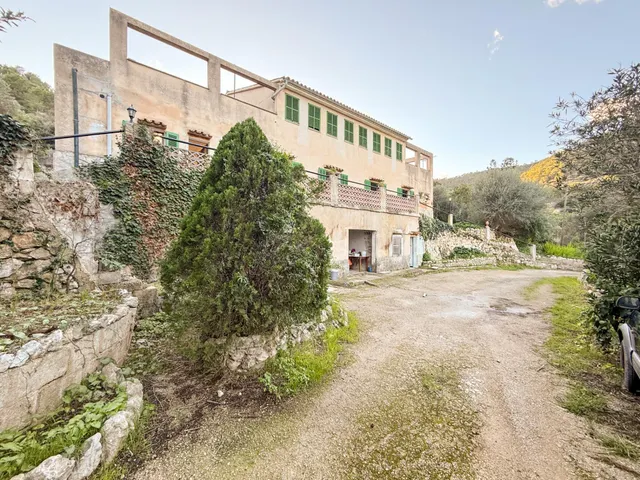 Encantadora Finca Rústica a Pocos Minutos del Pueblo — 21