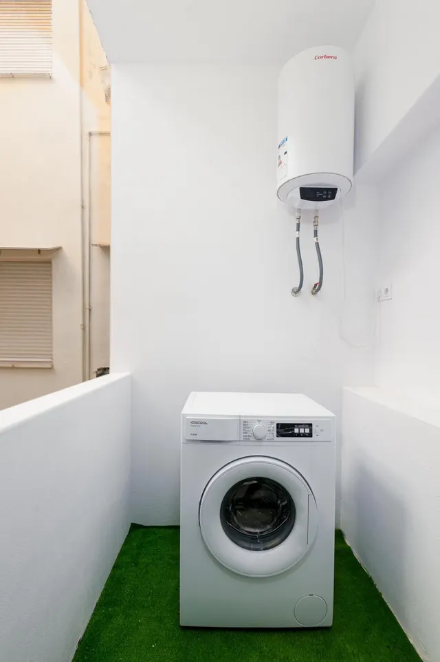 Apartamento 2 habitaciones 64m² en venta - LA PUNTICA — 18