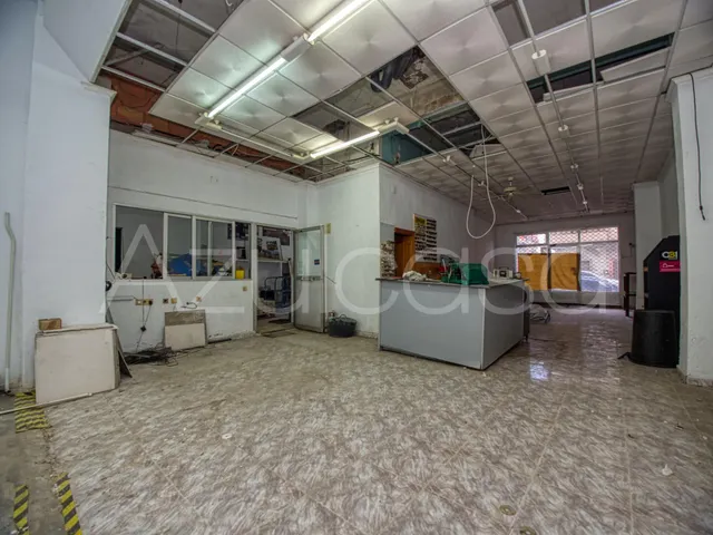 Local en venta de 990m2 en plena Avenida de Novelda, Altozano — 14