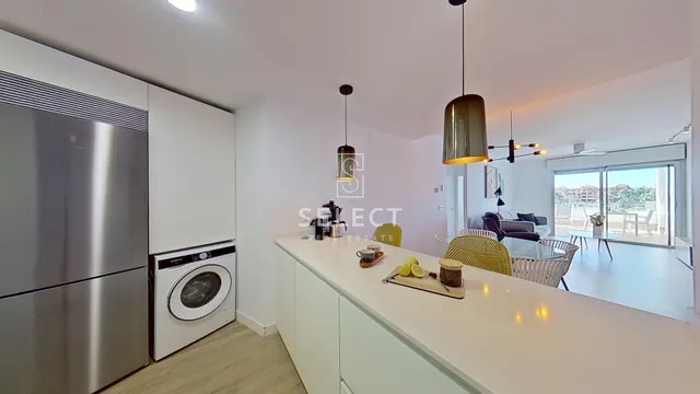 Apartamento en Playa Granada, Motril — 12