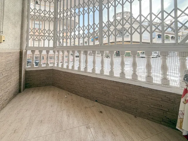 Oferta Especial! Apartamento en esquina y listo para entrar a vivir , con piscina — 6