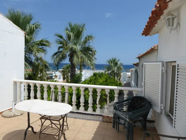 Dúplex en Venta en Mojacar Almería — 11