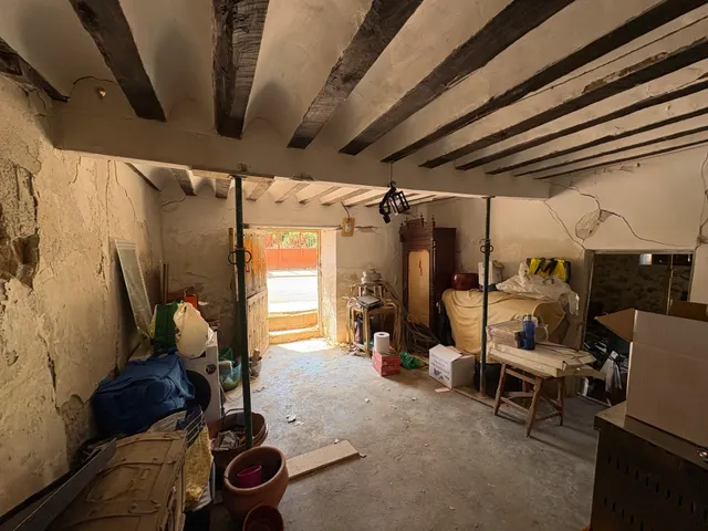 Casa de Pueblo en Guadalajara. — 29