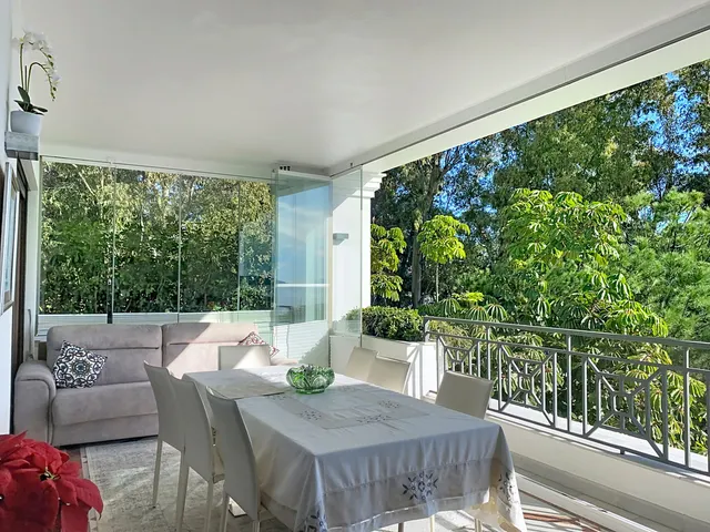 Apartamento 2 habitaciones 88m² en venta - Costa Del Sol — 23