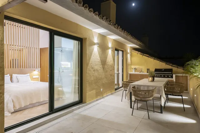 Ático 3 habitaciones 154m² en venta - Costa Del Sol — 31