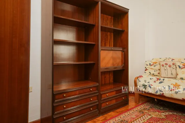 Piso 4 habitaciones 108m² en venta - Arenales — 31