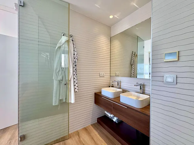 Villa 4 habitaciones 252m² en venta - Bellavista — 16