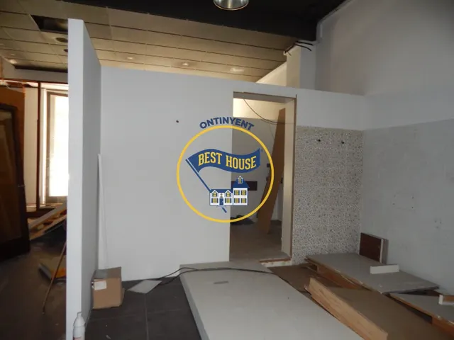 LOCAL COMERCIAL EN ALQUILER EN ONTINYENT — 2