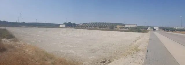 Terreno industrial en venta - P.I. Pemar — 5
