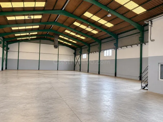 Nave en Alquiler en Seseña Nuevo — 5