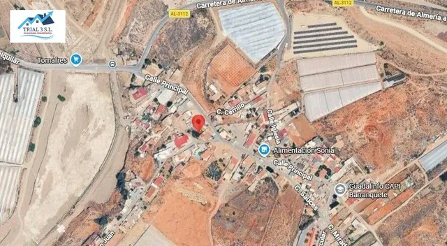 VENTA DE CASA EN NIJAR. - foto 2