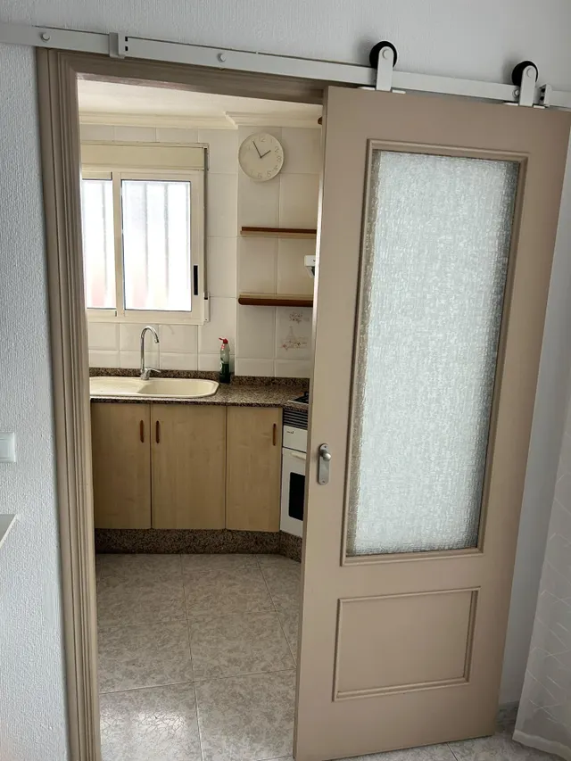 Apartamento en planta baja a 650 m de Playa del Cura — 9