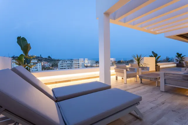 Apartamento 4 habitaciones 125m² en venta - Marbella — 32