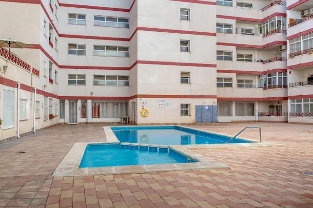 Apartamento 2 habitaciones 52m² en venta - Centro — 16