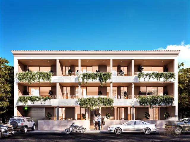 Planta baja de obra nueva con piscina privada en la Colonia de Sant Jordi — 5