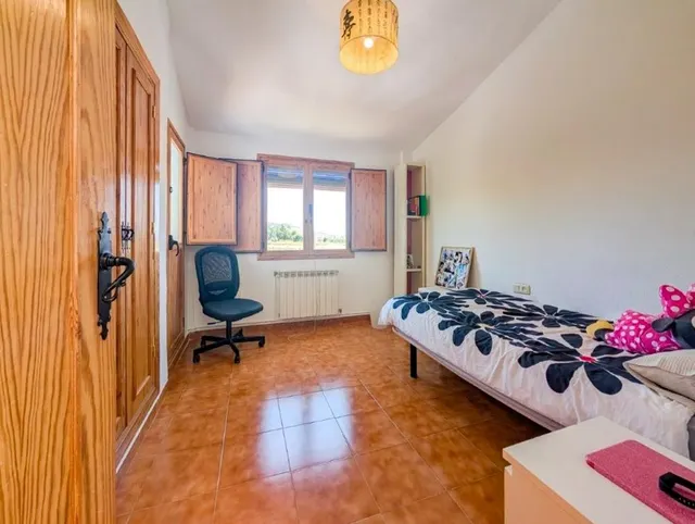Casa o chalet en venta en Calle Mulhacen — 14