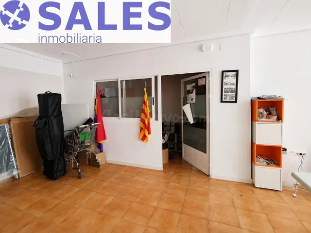 Local comercial acondicionado en Torrent, próximo a Avenida  - foto 2