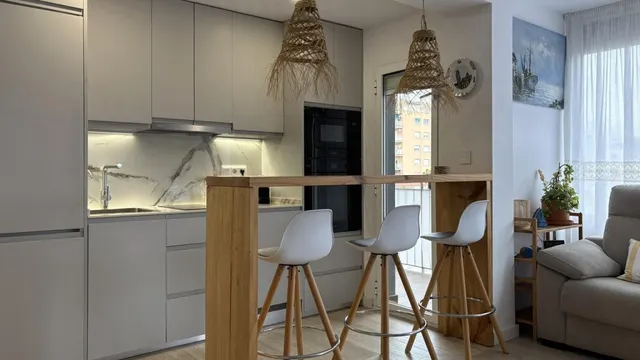 Oportunidad-Apartamento reformado en Los Pinos — 12