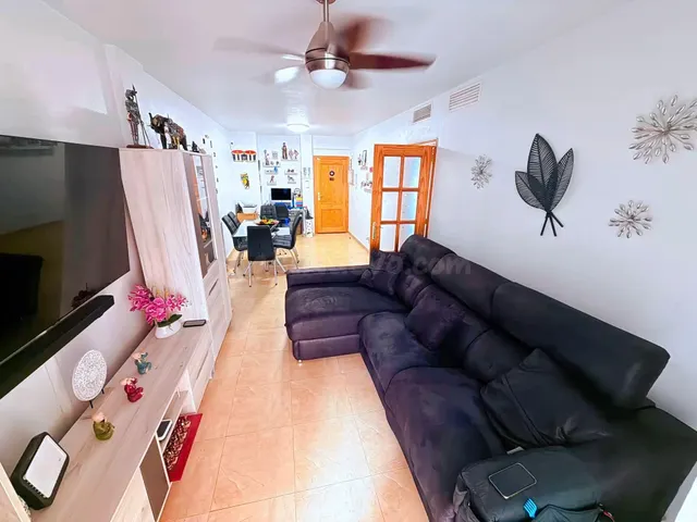 Piso totalmente reformado en excelente ubicación en Los Alcá