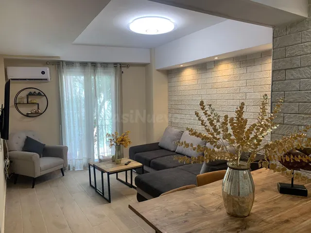 APARTAMENTO CON LICENCIA ALQUILER VACACIONAL