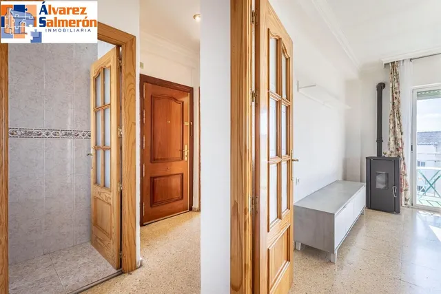 Magnífico piso ideal para invertir o para vivir sin vecinos y con vistas despejadas. — 7
