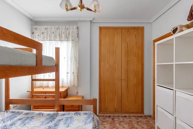 Apartamento 2 habitaciones 77m² en venta - La Mata pueblo — 15