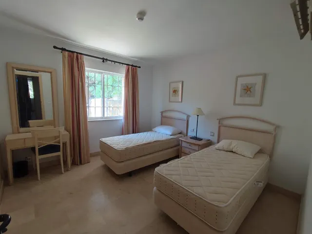 PISO en Campo de Golf La Manga Club — 18