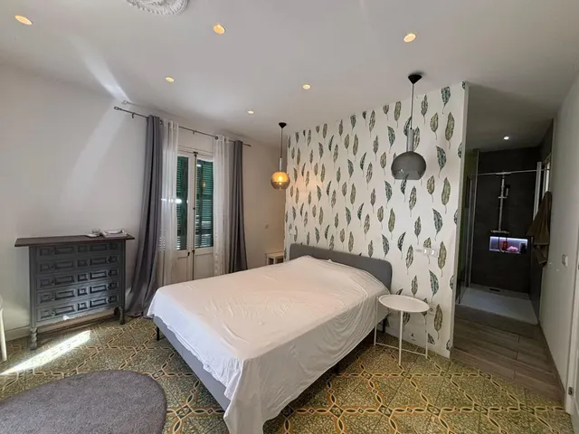 Casa señorial con algunas reformas pendientes — 20