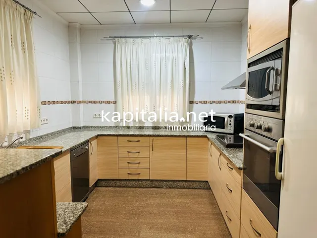 Casa a la venta en La Pobla del Duc (Valencia) — 2