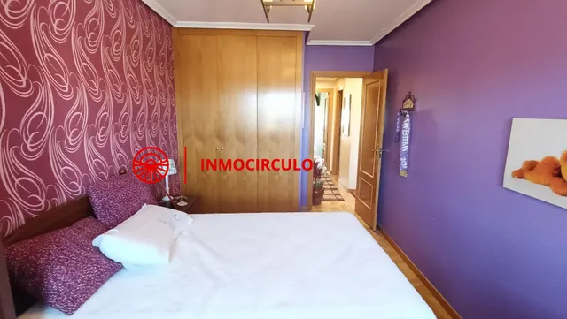 El mejor piso de cuatro dormitorios te está esperando — 21