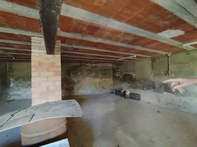TERRENY PLA DE 600M2 AMB NAU DE 275M2 I CASETA AUXILIAR — 10