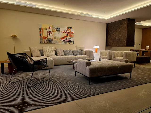 Exclusiva Villa de Lujo en Marbella — 7