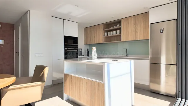 Apartamento 2 habitaciones 109m² en venta - Costa Del Sol — 5