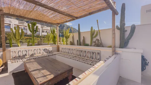 Ático 3 habitaciones 140m² en venta - Istan pueblo — 15