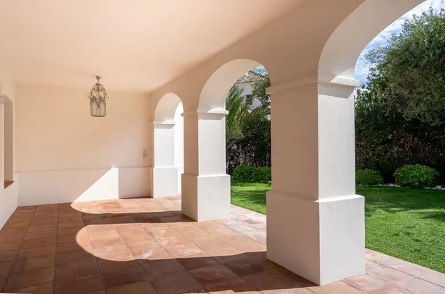 Chalet 6 habitaciones 529m² en venta - Whater Gardens — 12