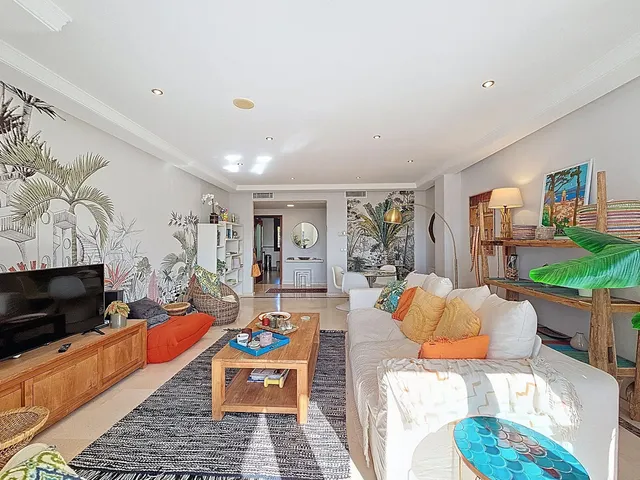 Apartamento 2 habitaciones 117m² en venta - Costa Del Sol — 9