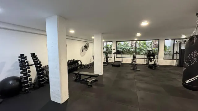 Piso 2 habitaciones 94m² en venta - Alicante Golf — 13
